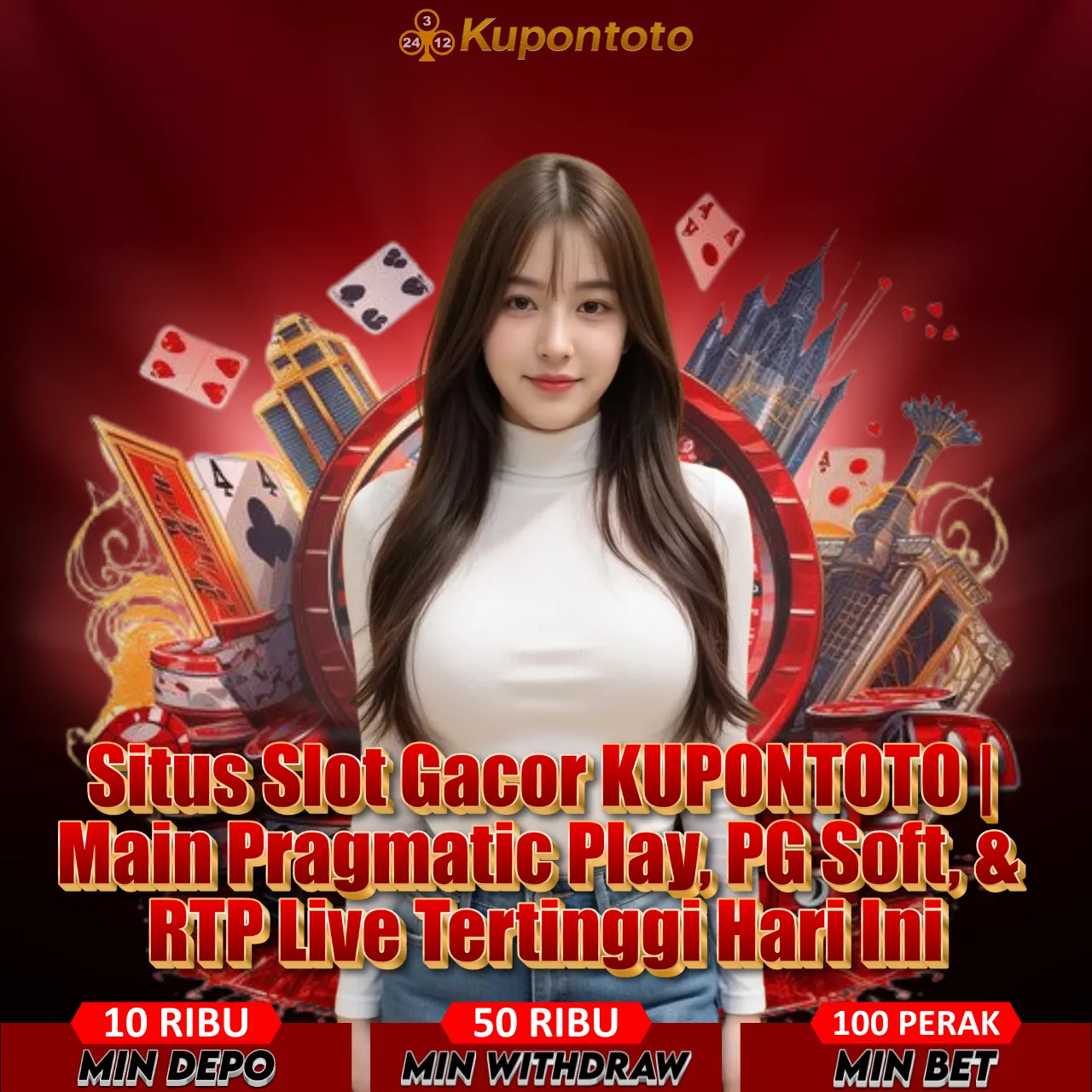 Situs Slot Gacor Pp Anime Cowok Seram 😈 Main Pragmatic Play, PG Soft, & RTP Live Tertinggi Hari Ini - KuponCommerce eCommerce