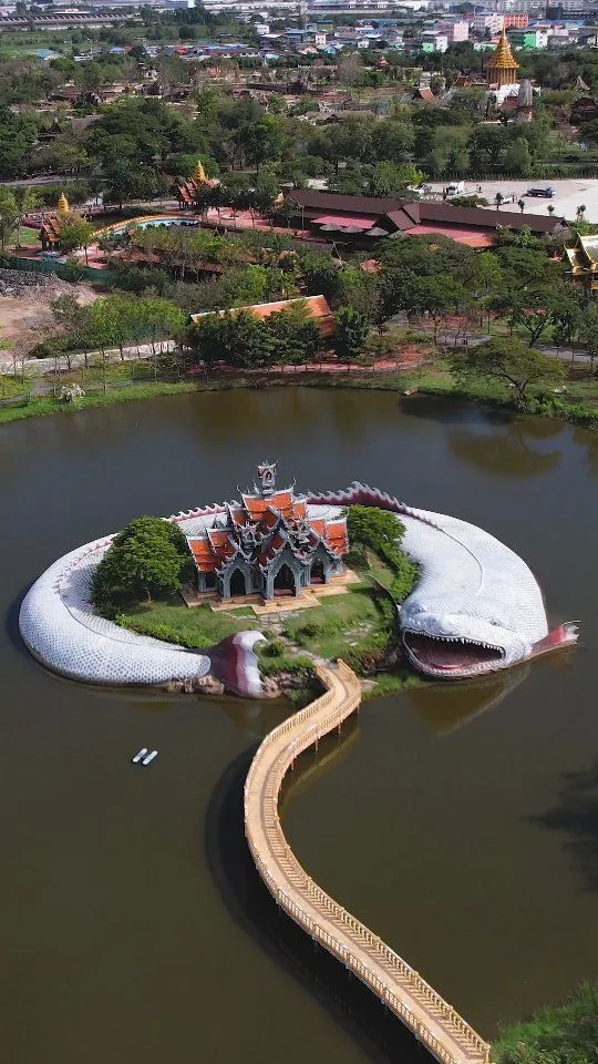 Bangkok National Museum